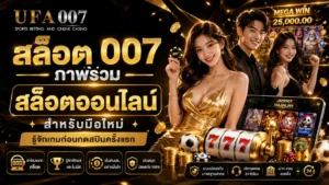 สล็อต
